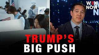 Trump’s 2026 Midterm Push: Power, Congress and the Republican Agenda