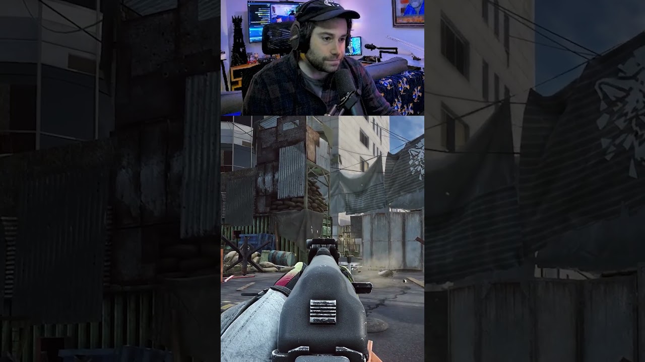 PROOF NO ONE IS PLAYING TARKOV...