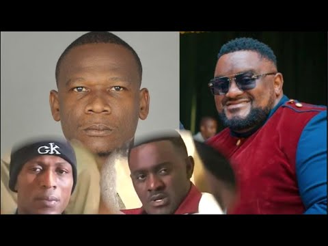 MFAHAMU MR JOEL WA MOVIE YA MISUKOSUKO/ASHINDA TUZO YA MC BORA/MIMI NI DAKTARI,BODYGURD SHUHUDIA