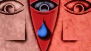 Voir un ami pleurer