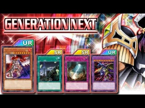 Yu-Gi-Oh! Duel Links #11 - Invoked Horus the Black Flame Dragon Deck 