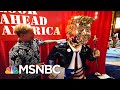 Michael Cohen: The Former President “Actually Thinks He’s Like a God. Like a Pagan God.” | MSNBC