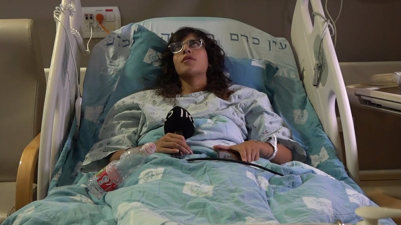 משחזרים את רגעי האימה: עדויות הפצועים ממסיבת הטבע ברעים