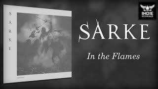 Sarke - In the Flames