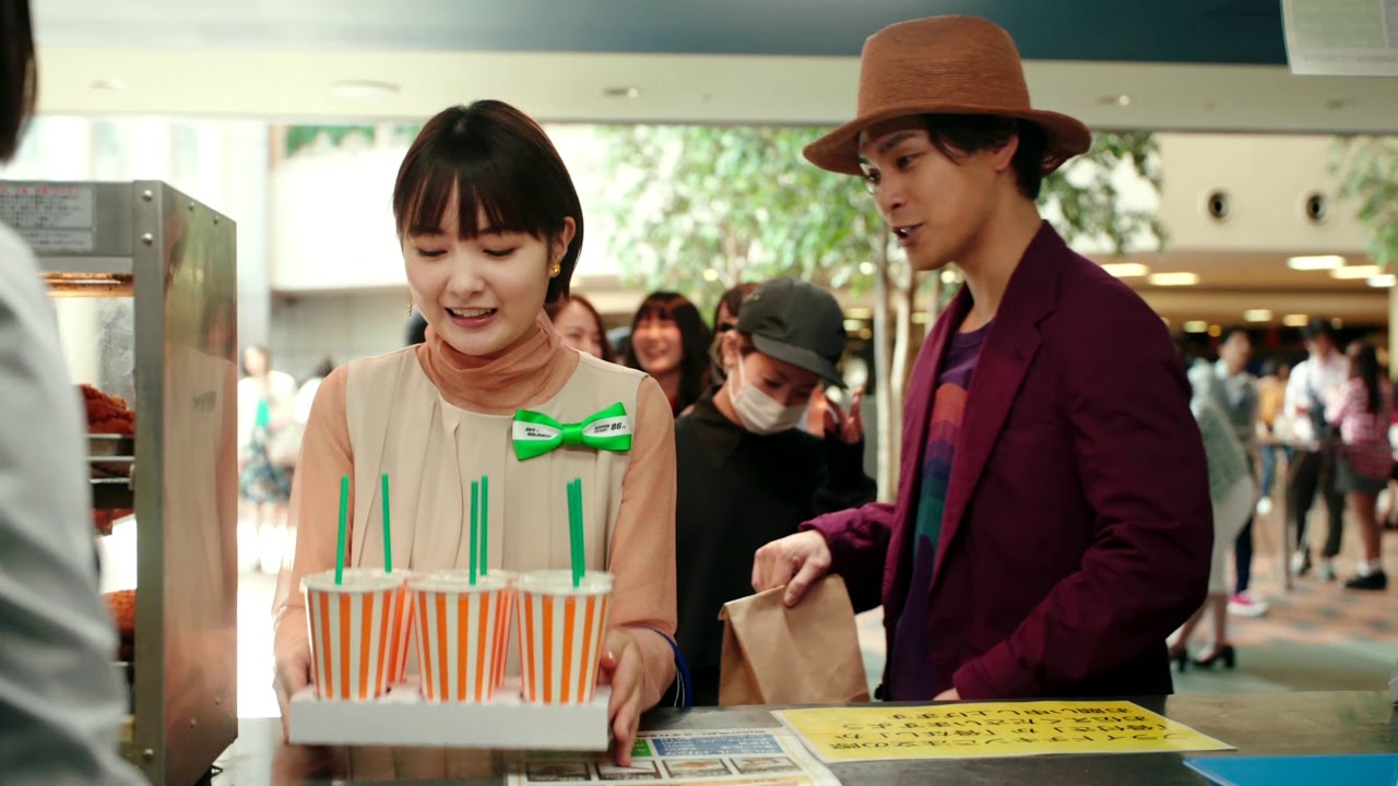 Cm Jra 日本ダービー Youtube