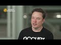 Elon Musk estimates when SpaceX will launch its first uncrewed Starship to Mars