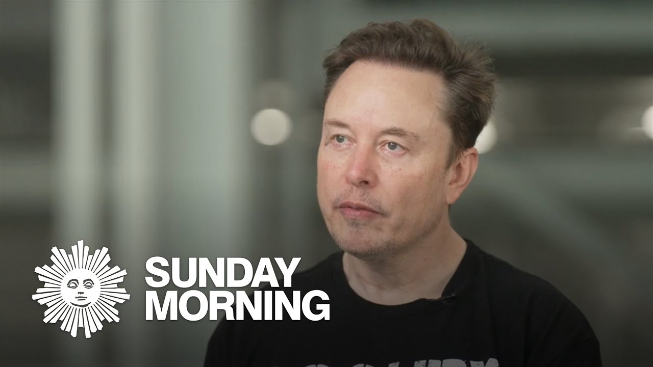 CBS Sunday Morning