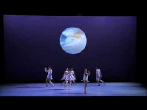 Hurricane Excerpt 1, The Storm (Terpsicorps Theatre of Dance)