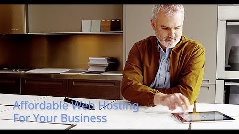 iPage offers affordable web hosting