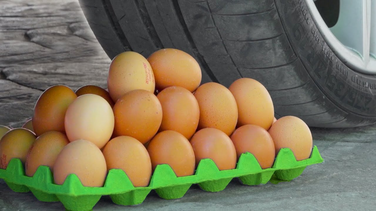 Разрушить яйца. Яйца на машину. Яйца в автомобиле что это. Машина яйцелопа. Яйцо машина ютуб.