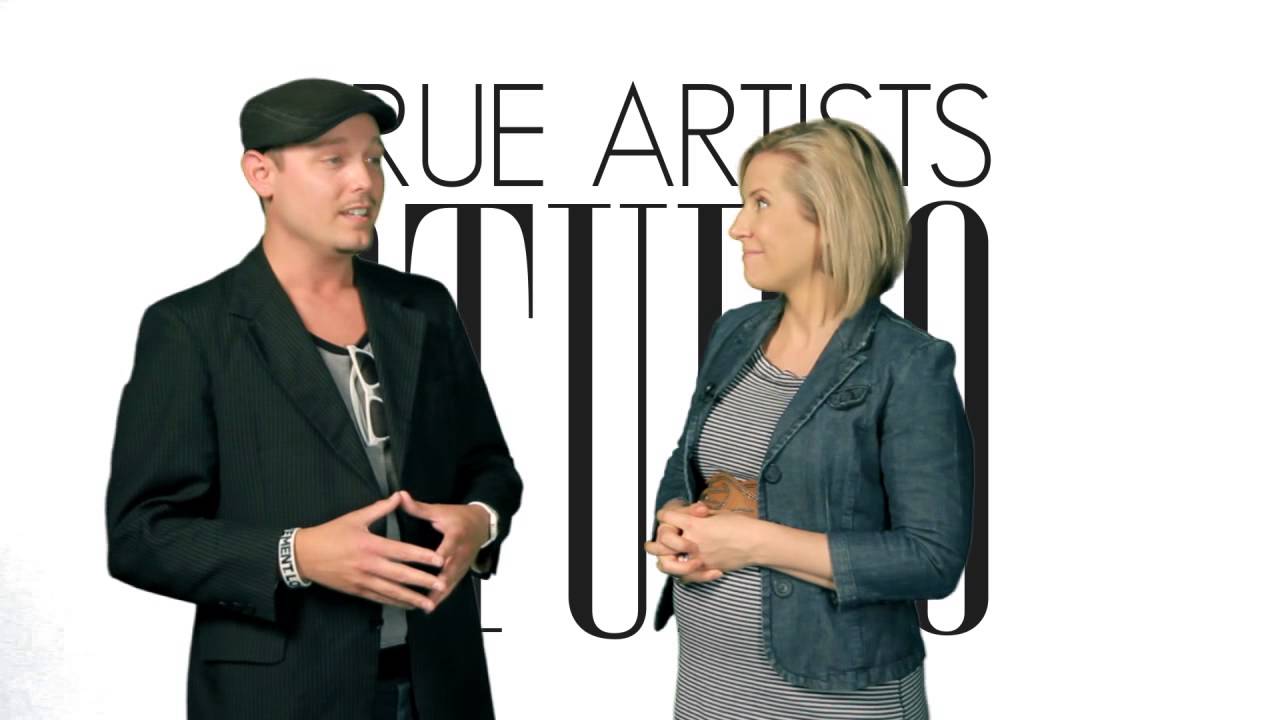 Cincy Chic: True Artists Studio