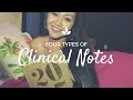 Clinical Note Taking for Therapists