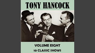 Video thumbnail of "Tony Hancock - The Last Bus Home"