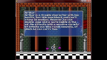 Mushroom Kingdom Fusion -  Part 005 Subcon Panic 2/2