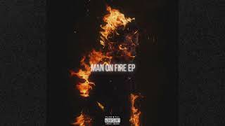 Sketch Almighty - Man On Fire EP (FULL STREAM)