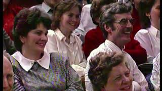 The Late Late Show   Niall Toibin Gaybo Laughs Back