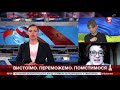 Невзоров - інформаційний архітектор путіна. Це гангстер держави-терориста, - Забужко