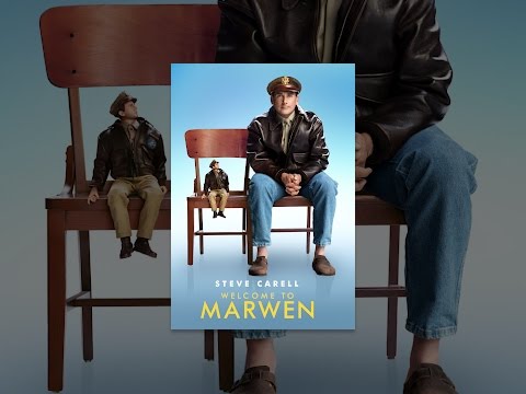 Welcome To Marwen