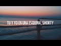 Rauw Alejandro  -El Efecto Remix (Lyrics) ft  Bryant Myers, Lyanno, Chencho Corleone, Dalex | 2021