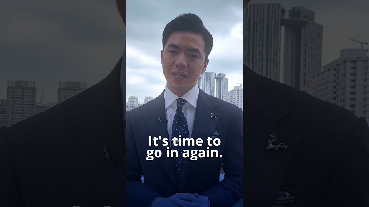 Singapore Upcoming New Launches (2023 )