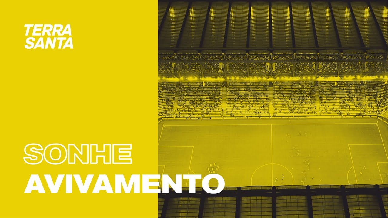 SONHE AVIVAMENTO | Semana de Avivamento 2019 Curitiba