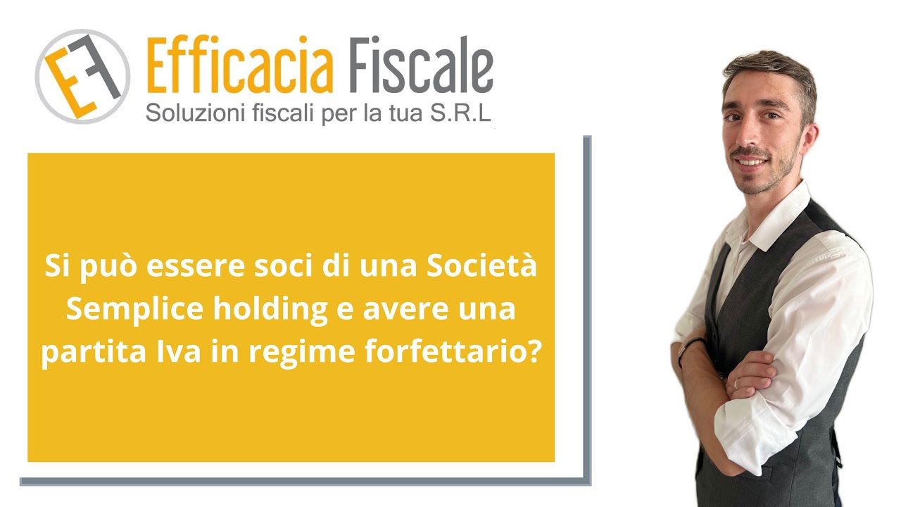 regime forfettario e società di persone in liquidazione Srl in liquidazione e regime forfettario main image 1