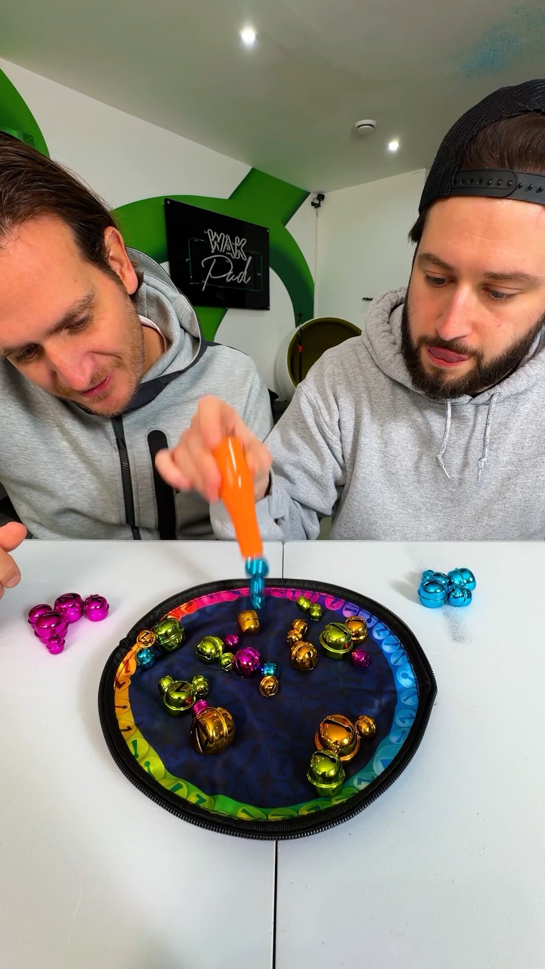 The most satisfying game ever ?