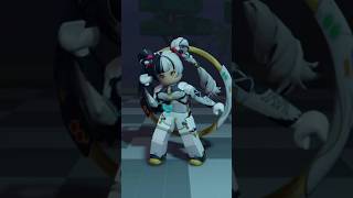 Rat dance #zzz #zzzero #zenlesszonezero #dialyn #robloxavatar #robloxdance #robloxshorts #ratdance