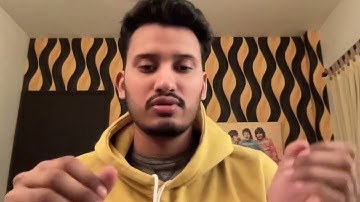 Erasmus Mundus joint Master in Artificial Intelligence (EMAI) Introduction Video -- Syed Zubin Hafiz