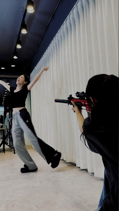 출동 조하슬 요원!😎 | ARTMS shortcut #ARTMS #HeeJin #HaSeul #KimLip #JinSoul #Choerry