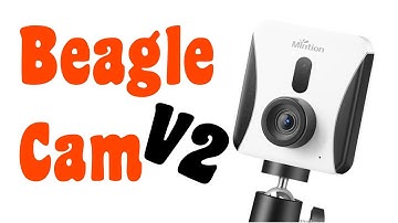 REMOTE CONTROL 3D PRINTER - Unboxing and Setup - Beagle Cam V2 -