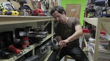 The Sharing Economy and the Toronto Tool Library  - What is Social Innovation?