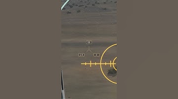 DCS World | You Can See The RPG Soldier Kneel! #Shorts