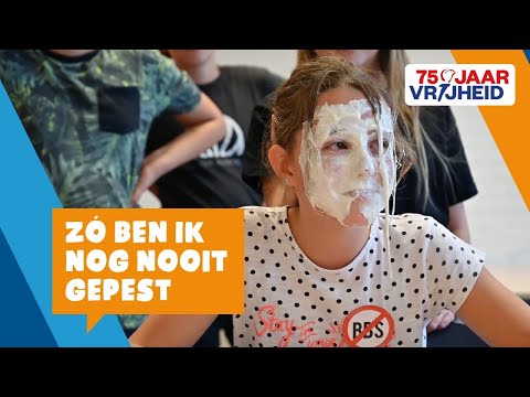 🎬 Het experiment