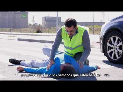 Vídeo: Com és el conducte EMT?