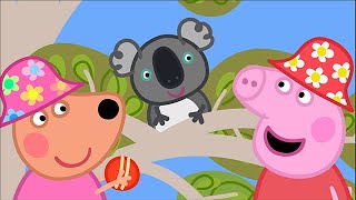 We Love Peppa Pig  The Outback #16