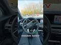 Self Parking 2026 Cadillac LYRIQ-V