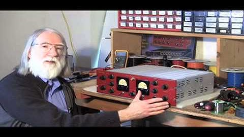 VT-7 Tutorial Part 2