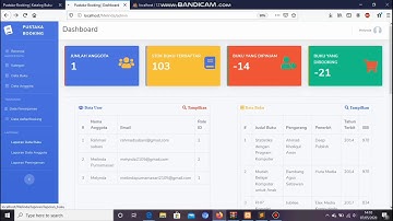 Tugas Web Programming III Pert. 7