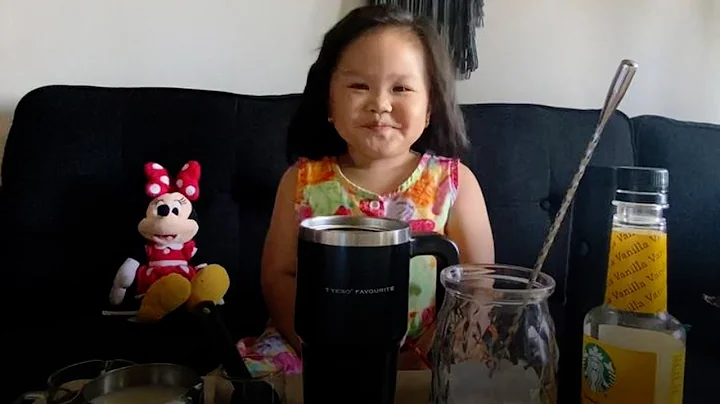Making Coffee | Theona Grace