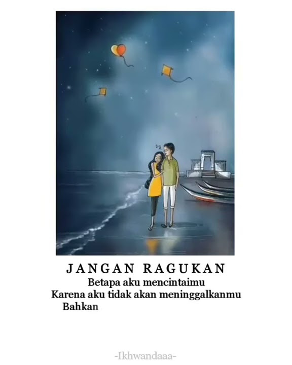 snep wa baper parah