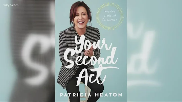 Bay Village native Patricia Heaton talks to Betsy ...