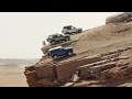 Land Rover Defender | Жизнь за гранью обыденного