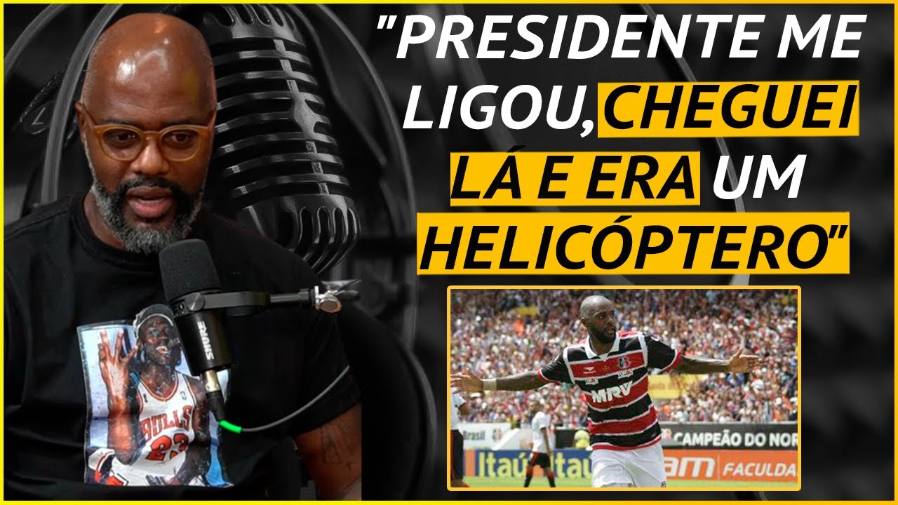 A APRESENTAÇÃO HISTÓRICA DE GRAFITE NO SANTA CRUZ