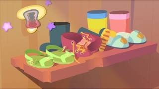 Quiz De Zack - Zozo Doit Réparer Le Pont - Episode Intégral - Exclusivité Disney Junior