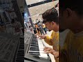 5 Million View On Instagram Lulu Mall Trivandrum Spot Piano Just Try Insta Id Gagul