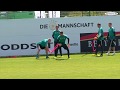 Torwarttraining der deutschen Nationalmannschaft in Südtirol - 28.05.2018