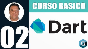 Curso Básico Dart – 02: Nuestro primer programa en Dart