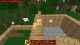 Maxi Craft #2 screenshot 2