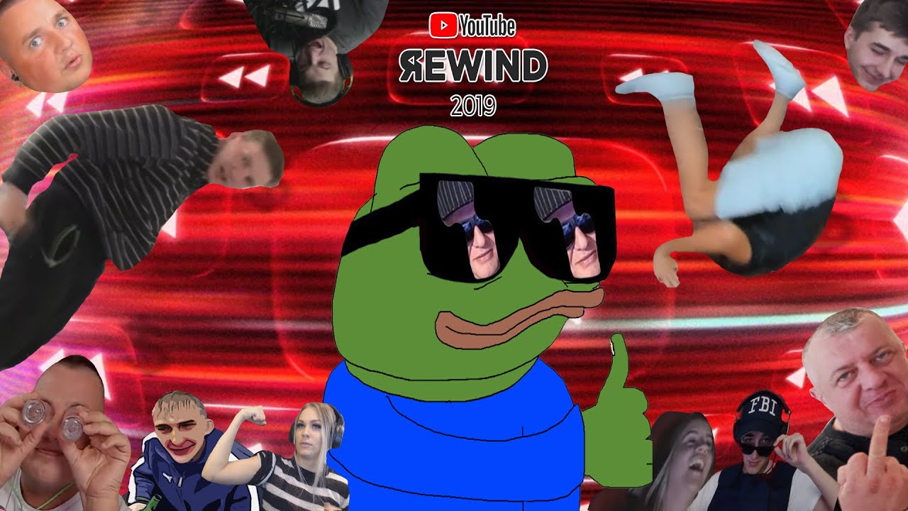 Latvian Streamers Rewind 2019